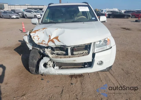 2006 Suzuki Grand Vitara Luxury z USA, uszkodzony, nr VIN JS3TE947364103572